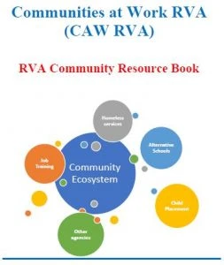 RVA Community Resource Book
